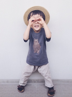 １４さんのコーディネート