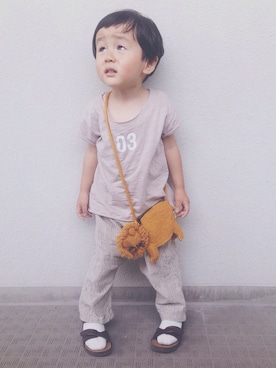 １４さんのコーディネート