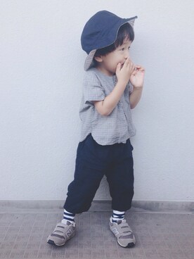 １４さんのコーディネート