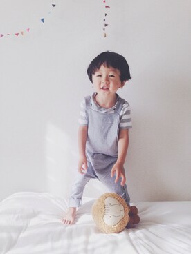 １４さんのコーディネート