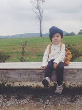 １４さんのコーディネート