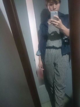 mamさんのコーディネート