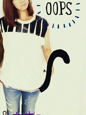 mamさんのコーディネート