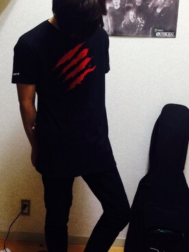 まさきさんのコーディネート