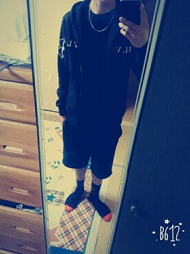 ゆーまさんのコーディネート