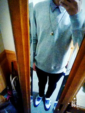 ゆーまさんのコーディネート