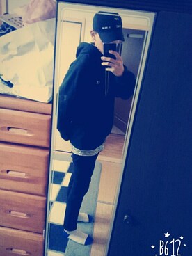 ゆーまさんのコーディネート