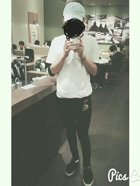 ゆーまさんのコーディネート