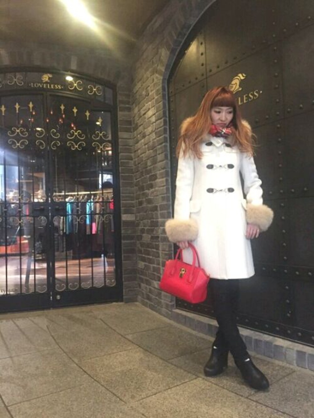 GUILD PRIME（ギルドプライム）の「【GUILD PRIME】WOMENS