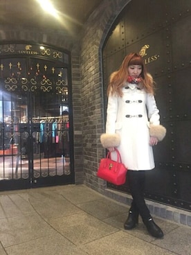 GUILD PRIME（ギルドプライム）の「【GUILD PRIME】WOMENS