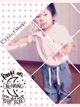 ぱるるさんのコーディネート