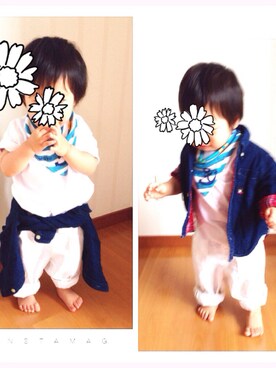 ぱるるさんのコーディネート