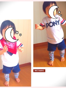 ぱるるさんのコーディネート