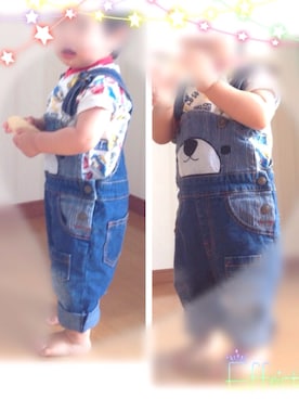 ぱるるさんのコーディネート