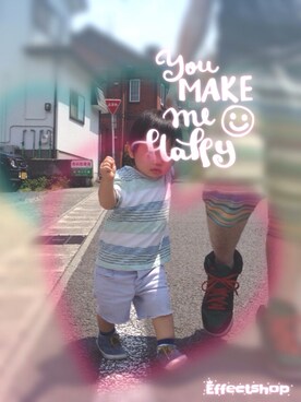 ぱるるさんのコーディネート