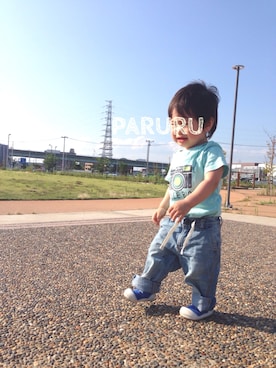 ぱるるさんのコーディネート