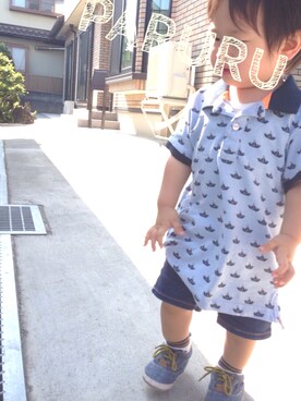 ぱるるさんのコーディネート