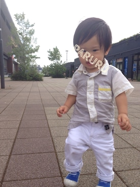 ぱるるさんのコーディネート