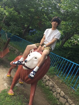 たろーさんのコーディネート