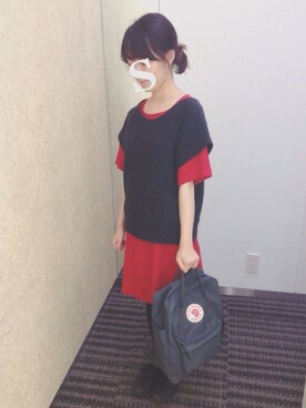 sariさんのコーディネート