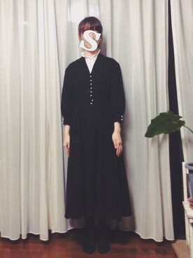 sariさんのコーディネート