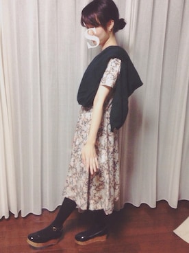 sariさんのコーディネート