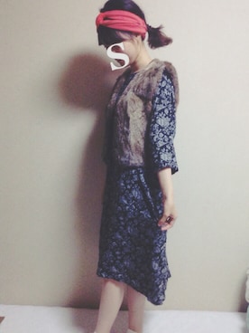 sariさんのコーディネート