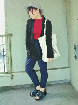 Senriさんのコーディネート