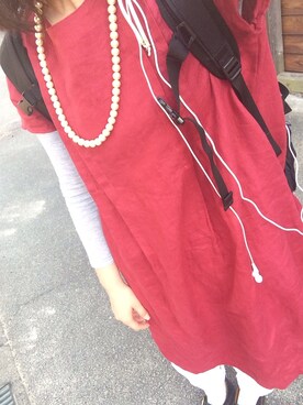 marinaさんのコーディネート