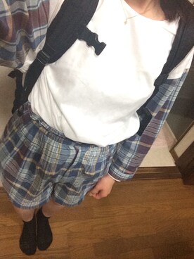 marinaさんのコーディネート