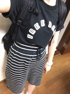 marinaさんのコーディネート