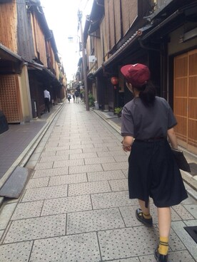 marinaさんのコーディネート