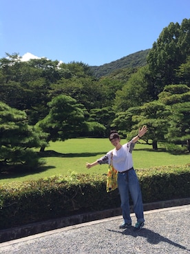 marinaさんのコーディネート