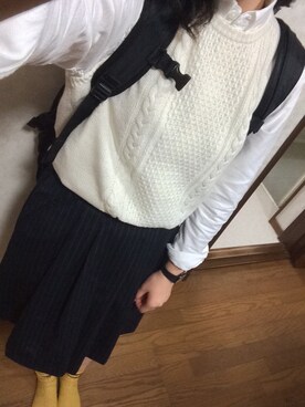 marinaさんのコーディネート