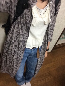 marinaさんのコーディネート