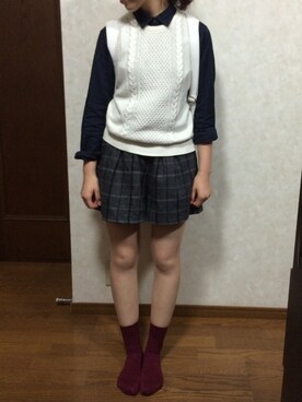 marinaさんのコーディネート