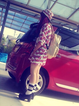 aiさんのコーディネート