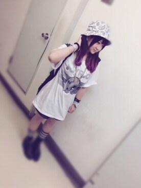 aiさんのコーディネート