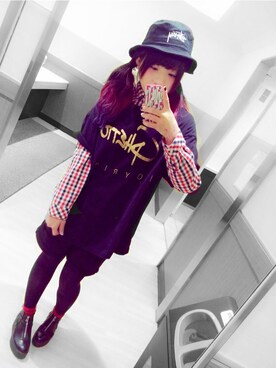 aiさんのコーディネート