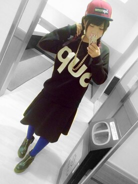 aiさんのコーディネート