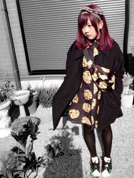 aiさんのコーディネート