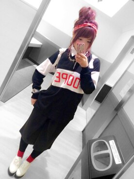 aiさんのコーディネート