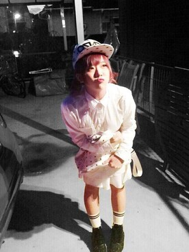 aiさんのコーディネート