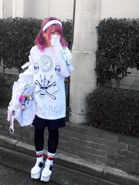 aiさんのコーディネート