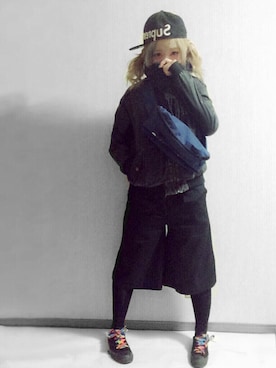 aiさんのコーディネート