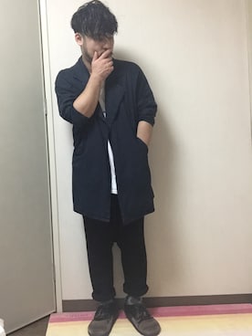 Yo4daさんのコーディネート