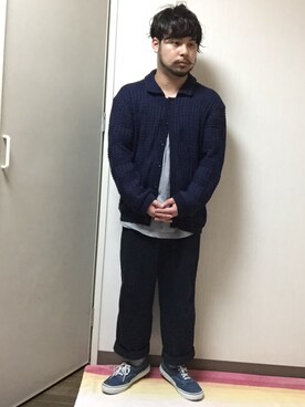 Yo4daさんのコーディネート