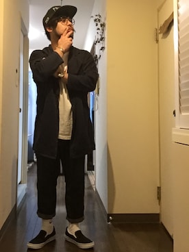 Yo4daさんのコーディネート