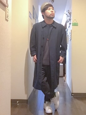 Yo4daさんのコーディネート