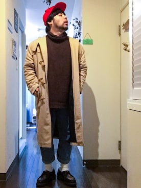 Yo4daさんのコーディネート